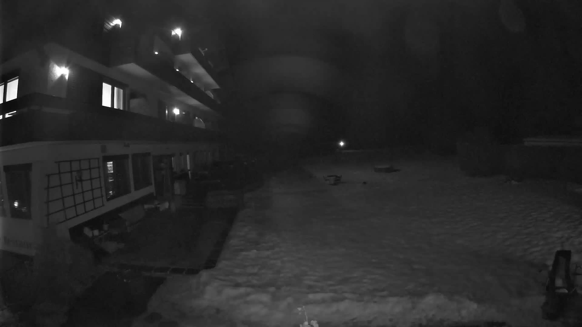 Berg im Drautal, GolfHotel Berghof & Drautalgolf Field Live Cam - Tratten, Berg im Drautal, Spittal an der Drau, Carinthia, Austria