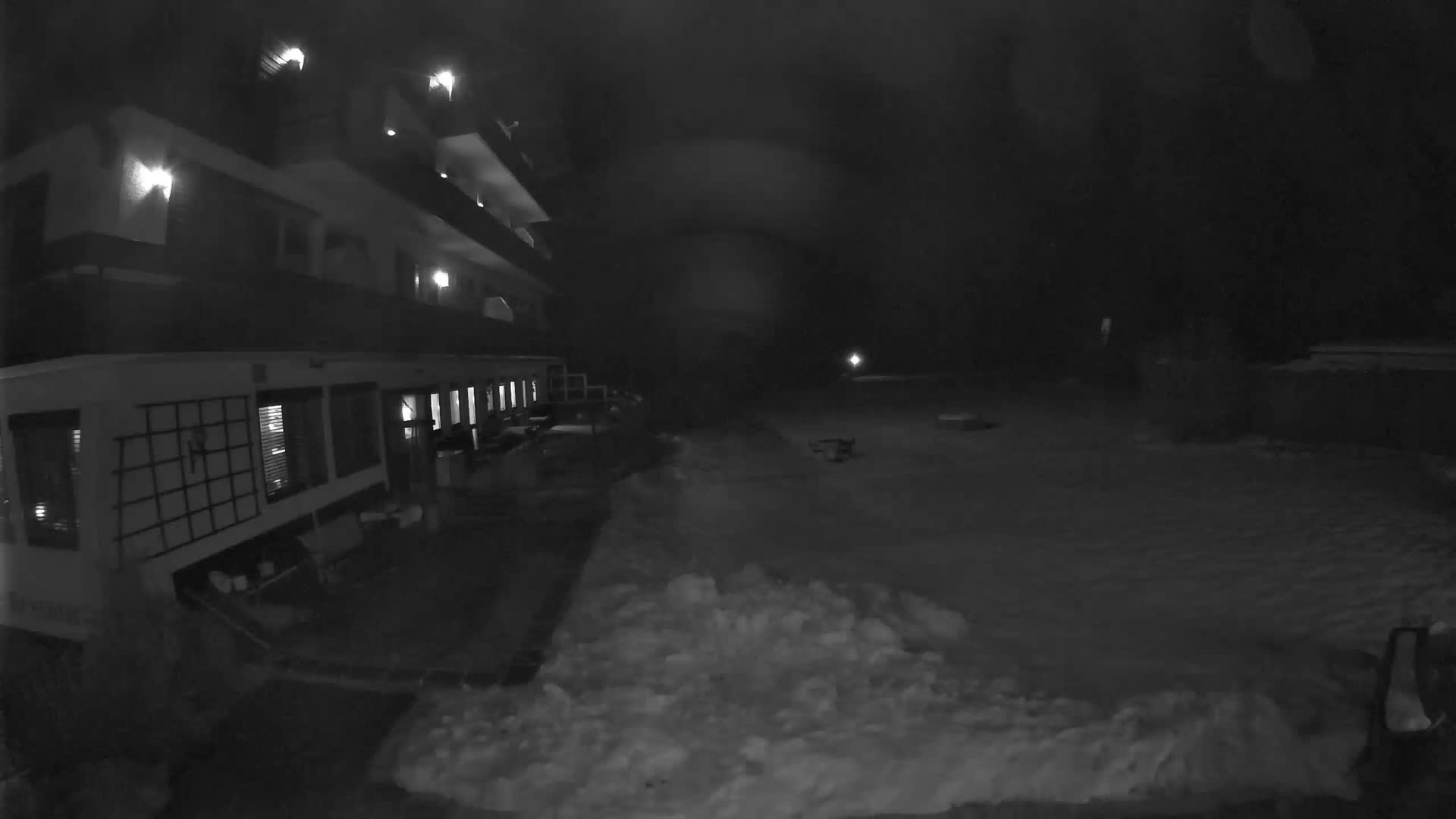 Berg im Drautal, GolfHotel Berghof & Drautalgolf Field Live Cam - Tratten, Berg im Drautal, Spittal an der Drau, Carinthia, Austria