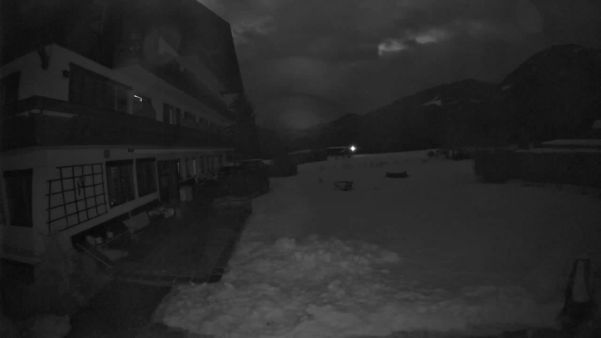 Berg im Drautal, GolfHotel Berghof & Drautalgolf Field Live Cam - Tratten, Berg im Drautal, Spittal an der Drau, Carinthia, Austria