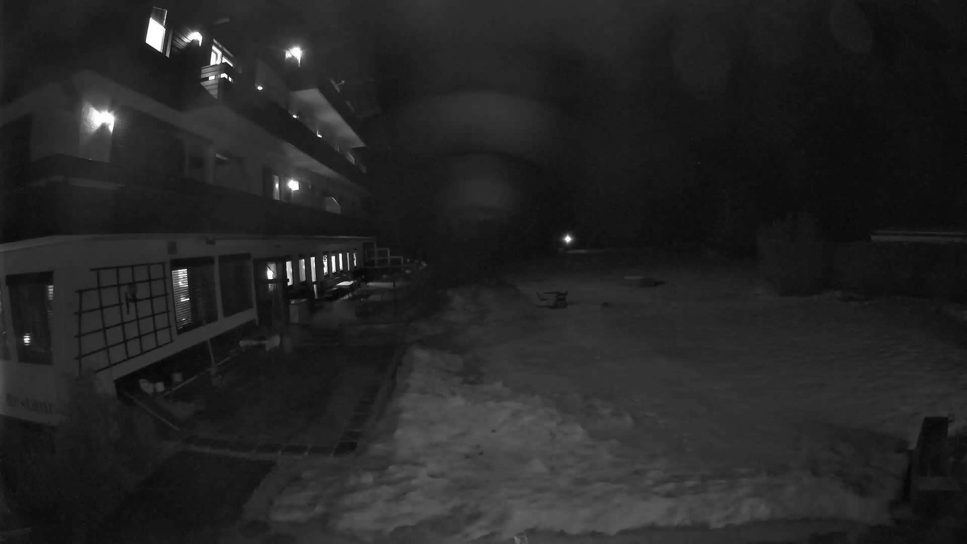 Berg im Drautal, GolfHotel Berghof & Drautalgolf Field Live Cam - Tratten, Berg im Drautal, Spittal an der Drau, Carinthia, Austria