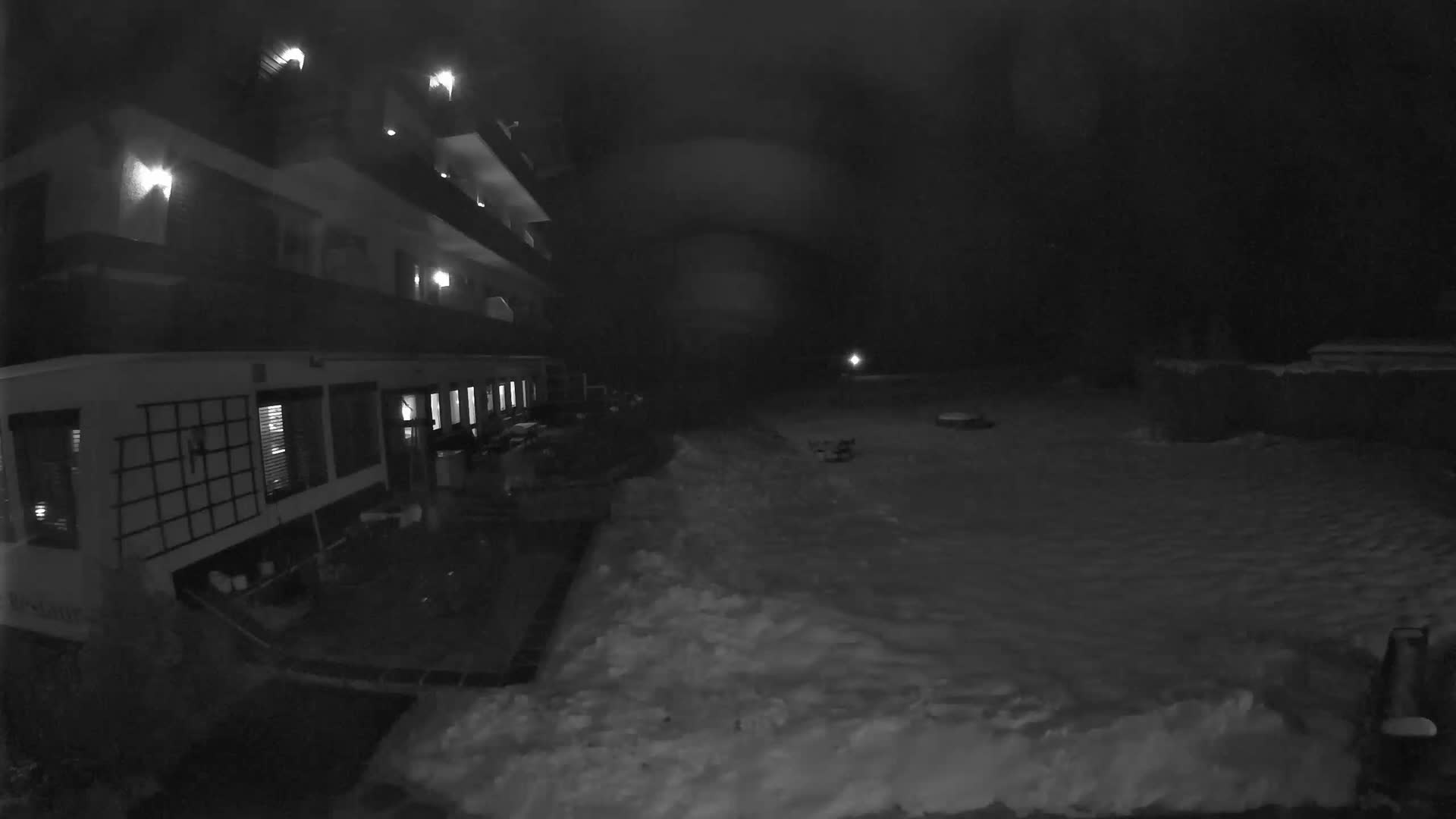 Berg im Drautal, GolfHotel Berghof & Drautalgolf Field Live Cam - Tratten, Berg im Drautal, Spittal an der Drau, Carinthia, Austria
