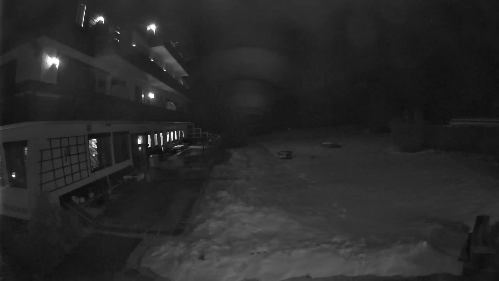 Berg im Drautal, GolfHotel Berghof & Drautalgolf Field Live Cam - Tratten, Berg im Drautal, Spittal an der Drau, Carinthia, Austria