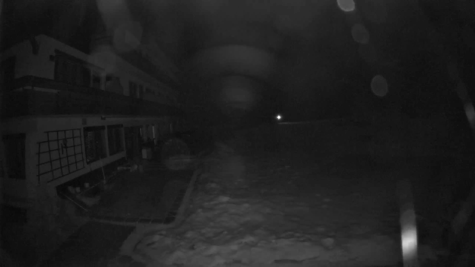Berg im Drautal, GolfHotel Berghof & Drautalgolf Field Live Cam - Tratten, Berg im Drautal, Spittal an der Drau, Carinthia, Austria