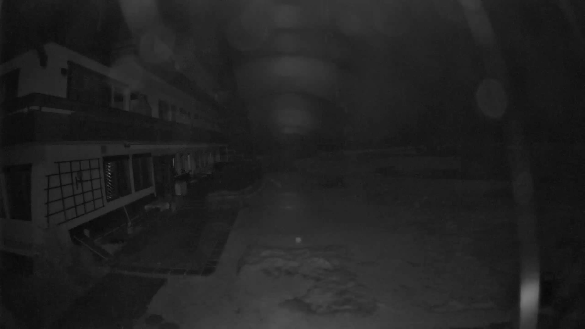 Berg im Drautal, GolfHotel Berghof & Drautalgolf Field Live Cam - Tratten, Berg im Drautal, Spittal an der Drau, Carinthia, Austria