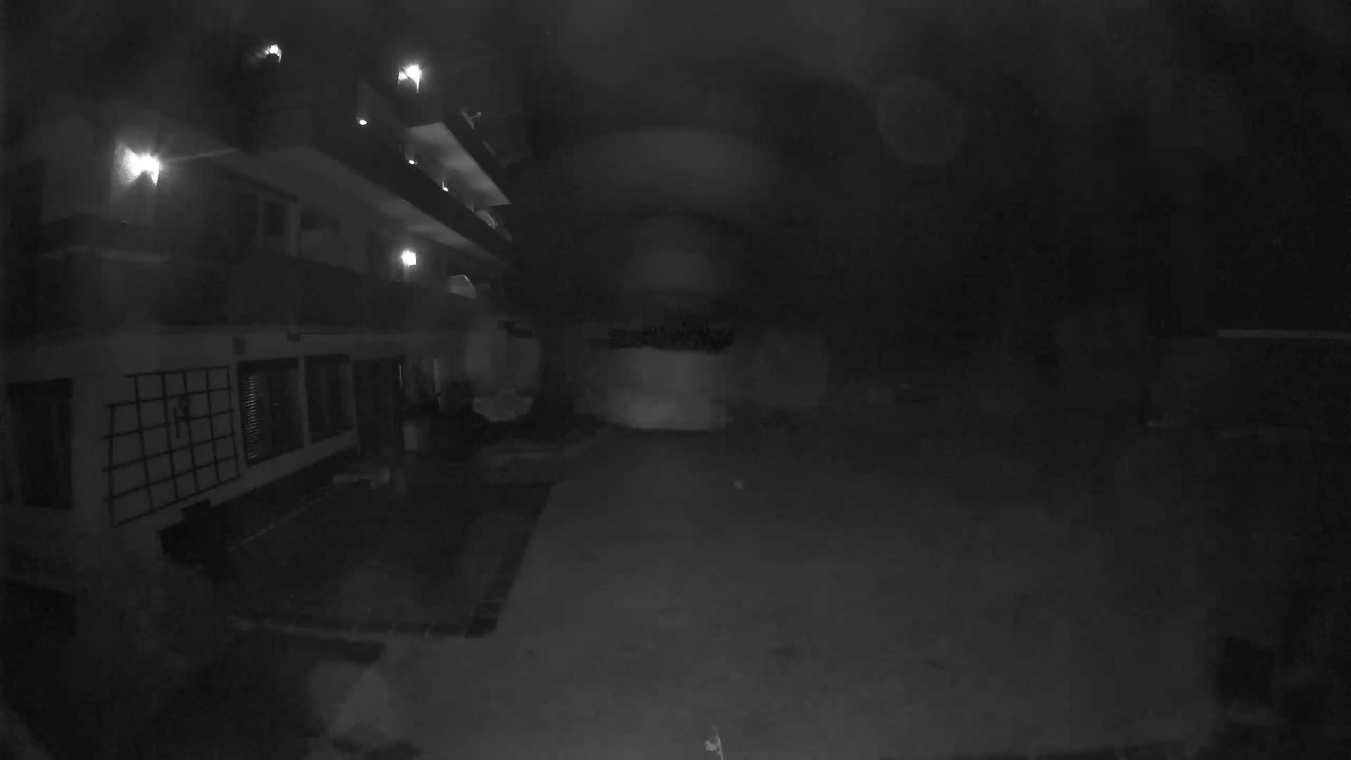 Berg im Drautal, GolfHotel Berghof & Drautalgolf Field Live Cam - Tratten, Berg im Drautal, Spittal an der Drau, Carinthia, Austria