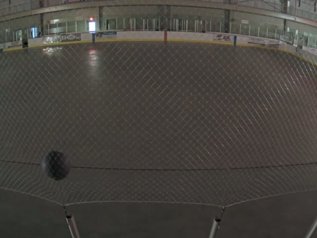 Cardinal, Cardinal Arena Ice Sport Ingredion Centre Live Cam - Cardinal, Leeds and Grenville, Ontario, Canada