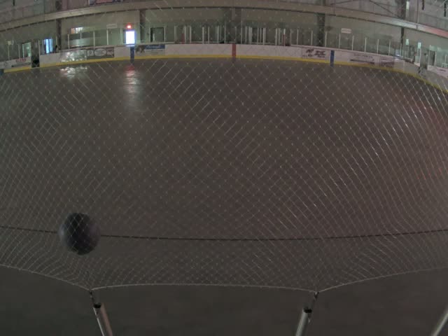 Cardinal, Cardinal Arena Ice Sport Ingredion Centre Live Cam - Cardinal, Leeds and Grenville, Ontario, Canada