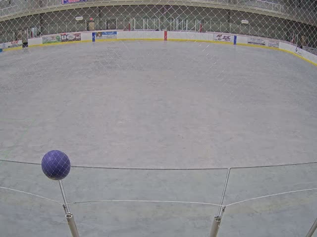 Cardinal, Cardinal Arena Ice Sport Ingredion Centre Live Cam - Cardinal, Leeds and Grenville, Ontario, Canada