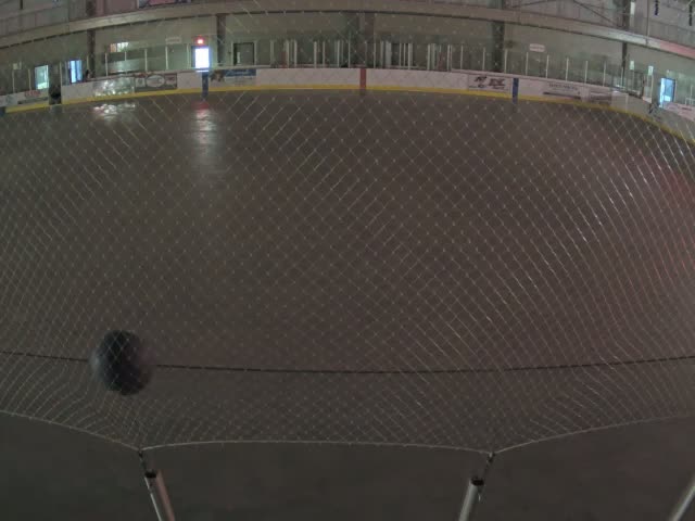 Cardinal, Cardinal Arena Ice Sport Ingredion Centre Live Cam - Cardinal, Leeds and Grenville, Ontario, Canada