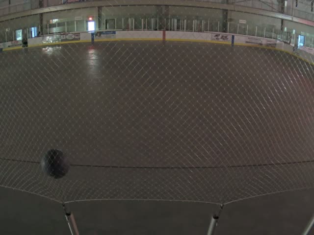 Cardinal, Cardinal Arena Ice Sport Ingredion Centre Live Cam - Cardinal, Leeds and Grenville, Ontario, Canada