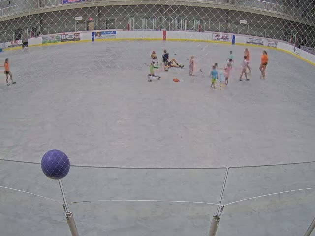 Cardinal, Cardinal Arena Ice Sport Ingredion Centre Live Cam - Cardinal, Leeds and Grenville, Ontario, Canada