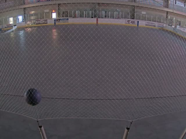Cardinal, Cardinal Arena Ice Sport Ingredion Centre Live Cam - Cardinal, Leeds and Grenville, Ontario, Canada