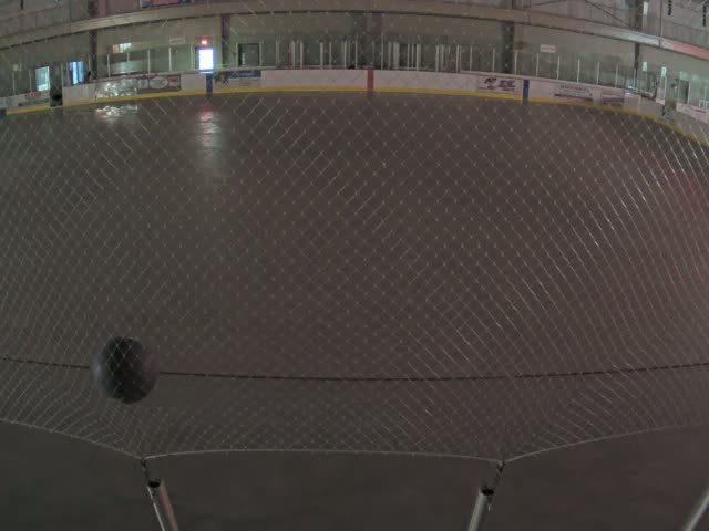 Cardinal, Cardinal Arena Ice Sport Ingredion Centre Live Cam - Cardinal, Leeds and Grenville, Ontario, Canada