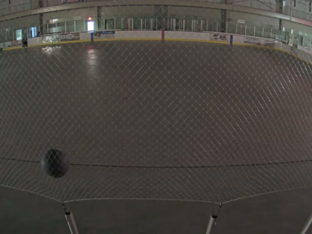 Cardinal, Cardinal Arena Ice Sport Ingredion Centre Live Cam - Cardinal, Leeds and Grenville, Ontario, Canada