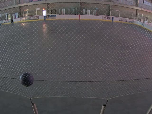 Cardinal, Cardinal Arena Ice Sport Ingredion Centre Live Cam - Cardinal, Leeds and Grenville, Ontario, Canada