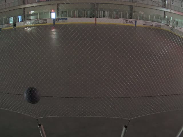 Cardinal, Cardinal Arena Ice Sport Ingredion Centre Live Cam - Cardinal, Leeds and Grenville, Ontario, Canada