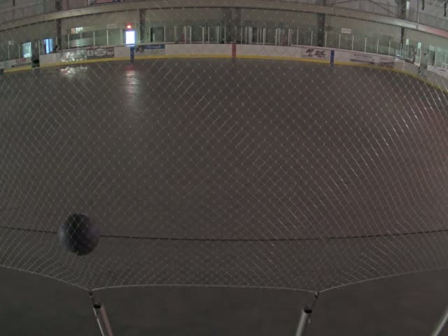 Cardinal, Cardinal Arena Ice Sport Ingredion Centre Live Cam - Cardinal, Leeds and Grenville, Ontario, Canada