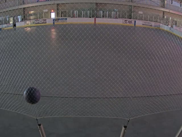 Cardinal, Cardinal Arena Ice Sport Ingredion Centre Live Cam - Cardinal, Leeds and Grenville, Ontario, Canada
