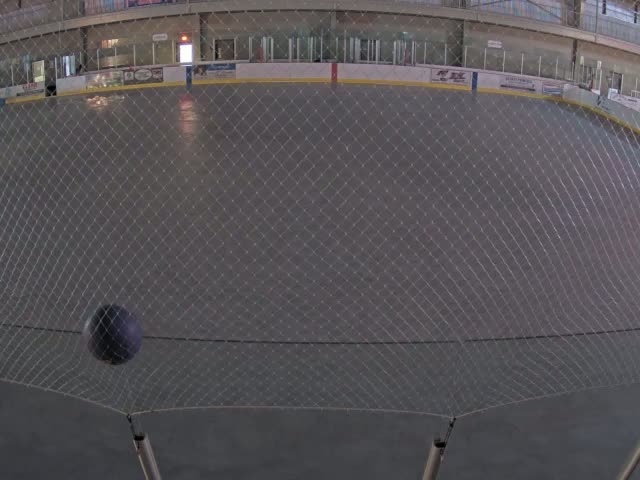 Cardinal, Cardinal Arena Ice Sport Ingredion Centre Live Cam - Cardinal, Leeds and Grenville, Ontario, Canada