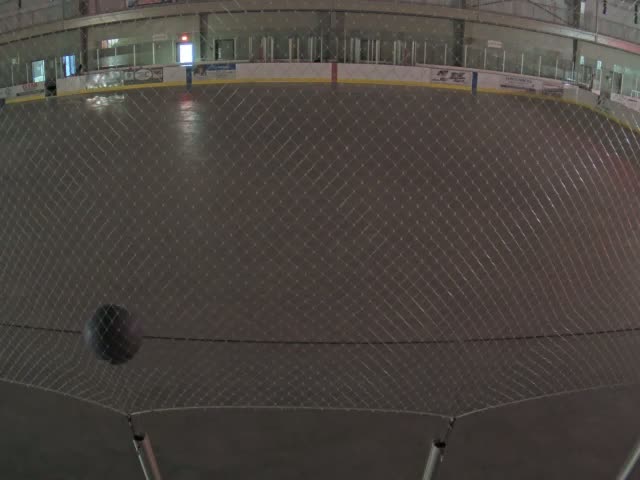 Cardinal, Cardinal Arena Ice Sport Ingredion Centre Live Cam - Cardinal, Leeds and Grenville, Ontario, Canada