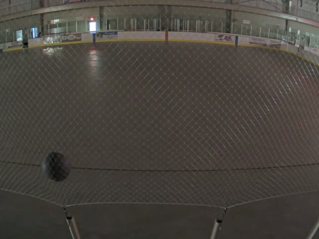 Cardinal, Cardinal Arena Ice Sport Ingredion Centre Live Cam - Cardinal, Leeds and Grenville, Ontario, Canada