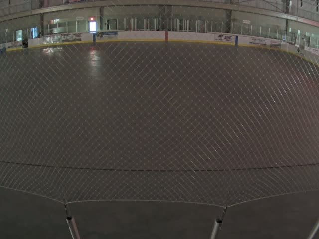 Cardinal, Cardinal Arena Ice Sport Ingredion Centre Live Cam - Cardinal, Leeds and Grenville, Ontario, Canada