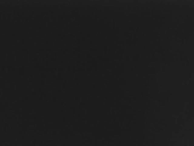 The image is entirely black.