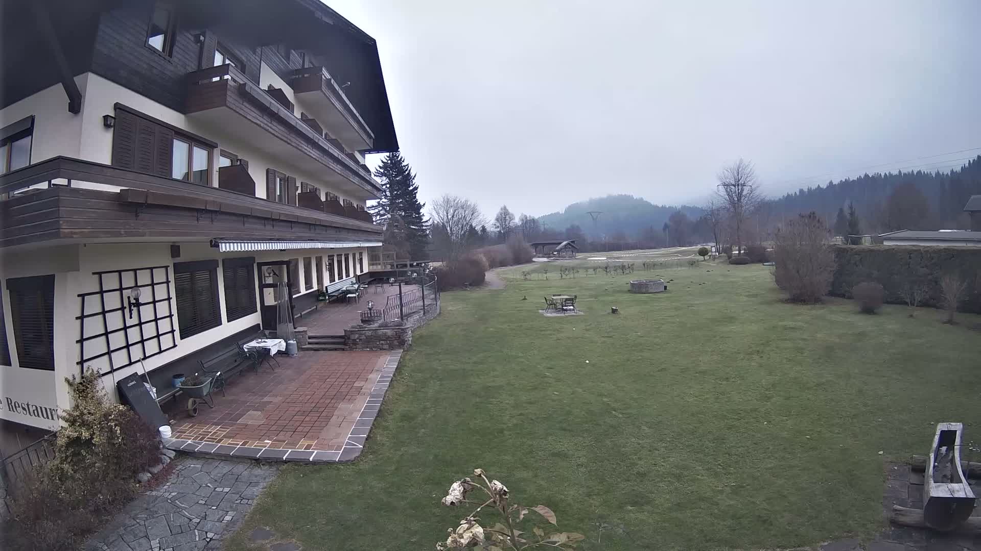 Cardinal, Cardinal Arena Ice Sport Ingredion Centre Live Cam - Cardinal, Leeds and Grenville, Ontario, Canada