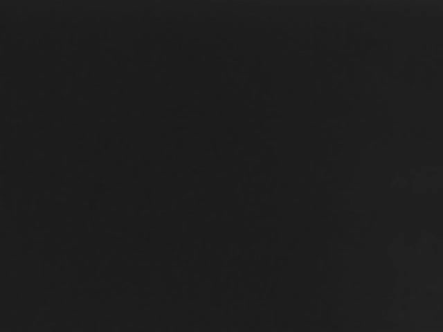 The image displays a uniform field of deep black.