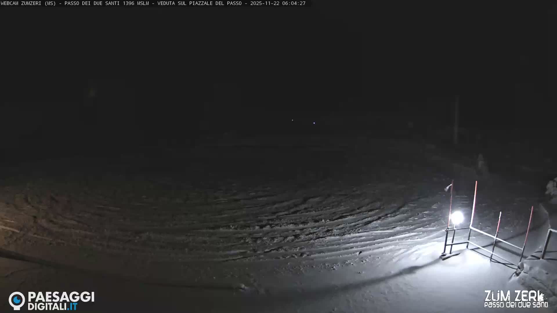  Zum Zeri Two Saints Pass in Lunigiana Live Cam - Massa & Carrara, Tuscany, Italy