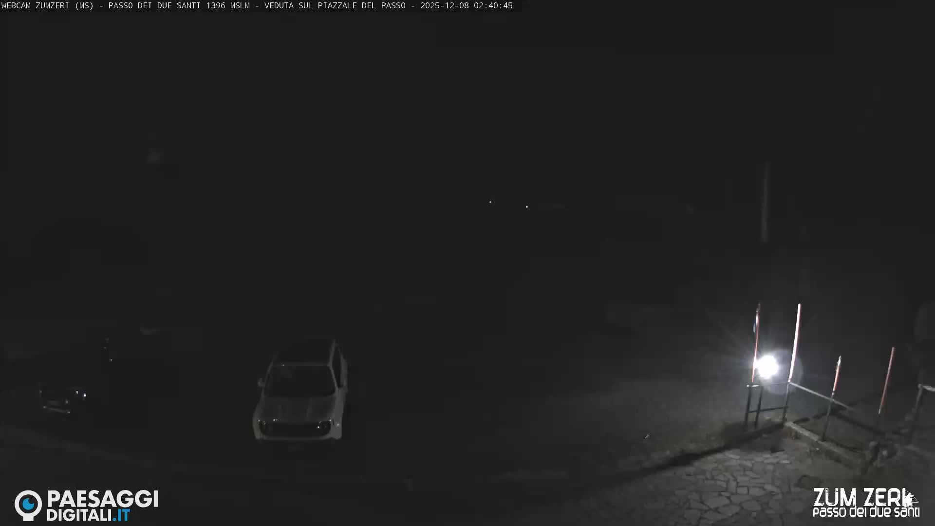  Zum Zeri Two Saints Pass in Lunigiana Live Cam - Massa & Carrara, Tuscany, Italy