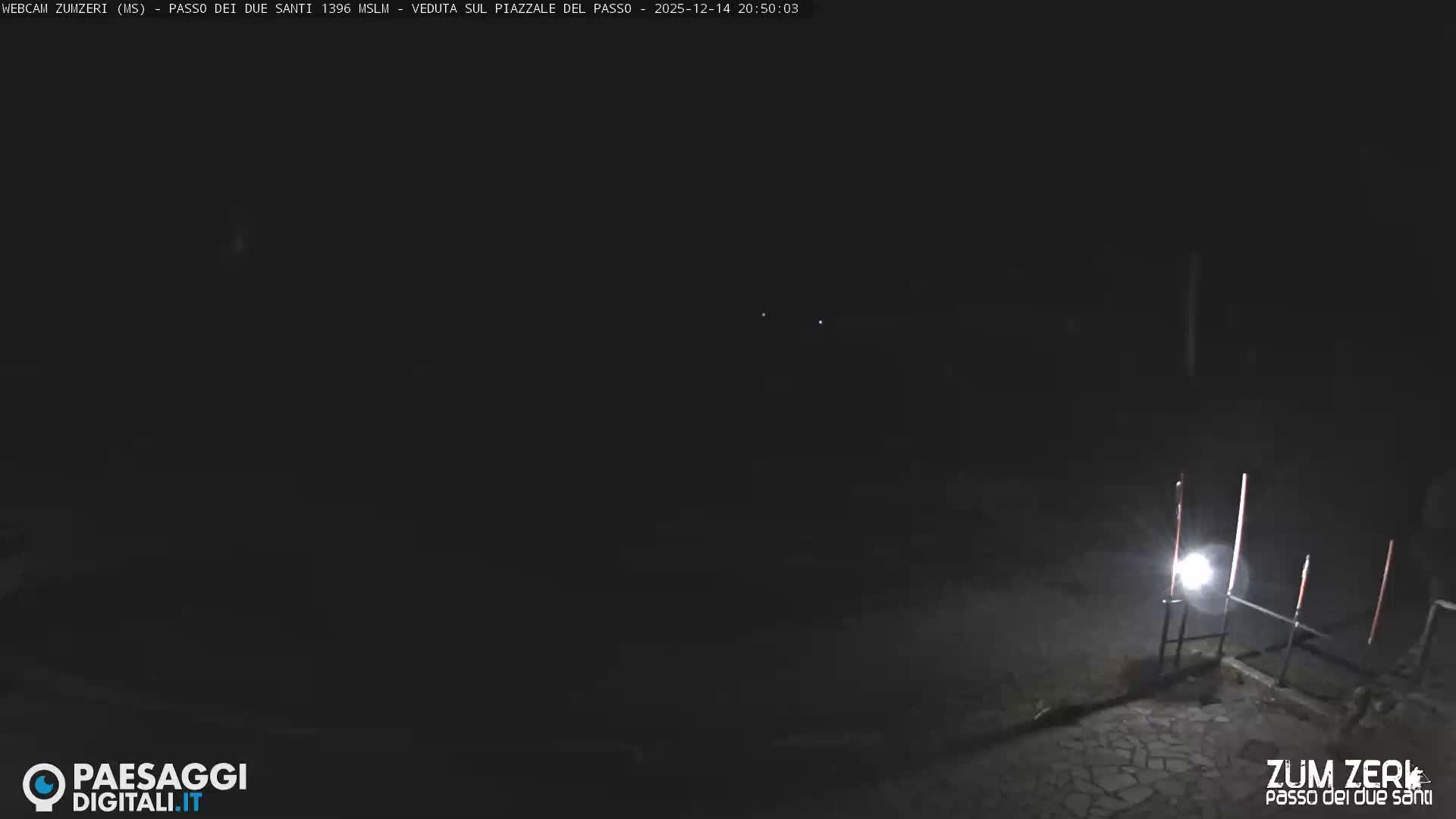  Zum Zeri Two Saints Pass in Lunigiana Live Cam - Massa & Carrara, Tuscany, Italy