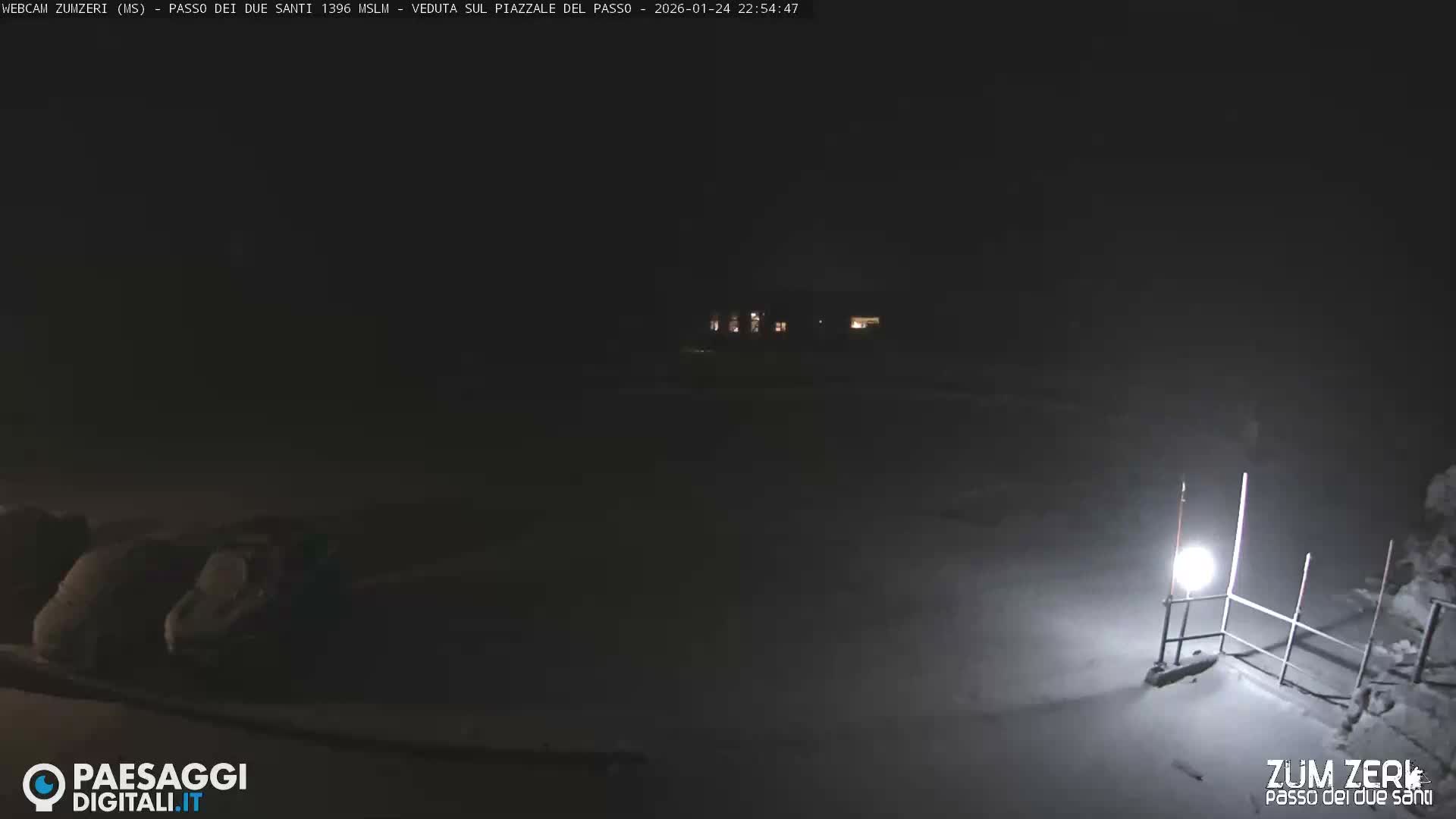  Zum Zeri Two Saints Pass in Lunigiana Live Cam - Massa & Carrara, Tuscany, Italy