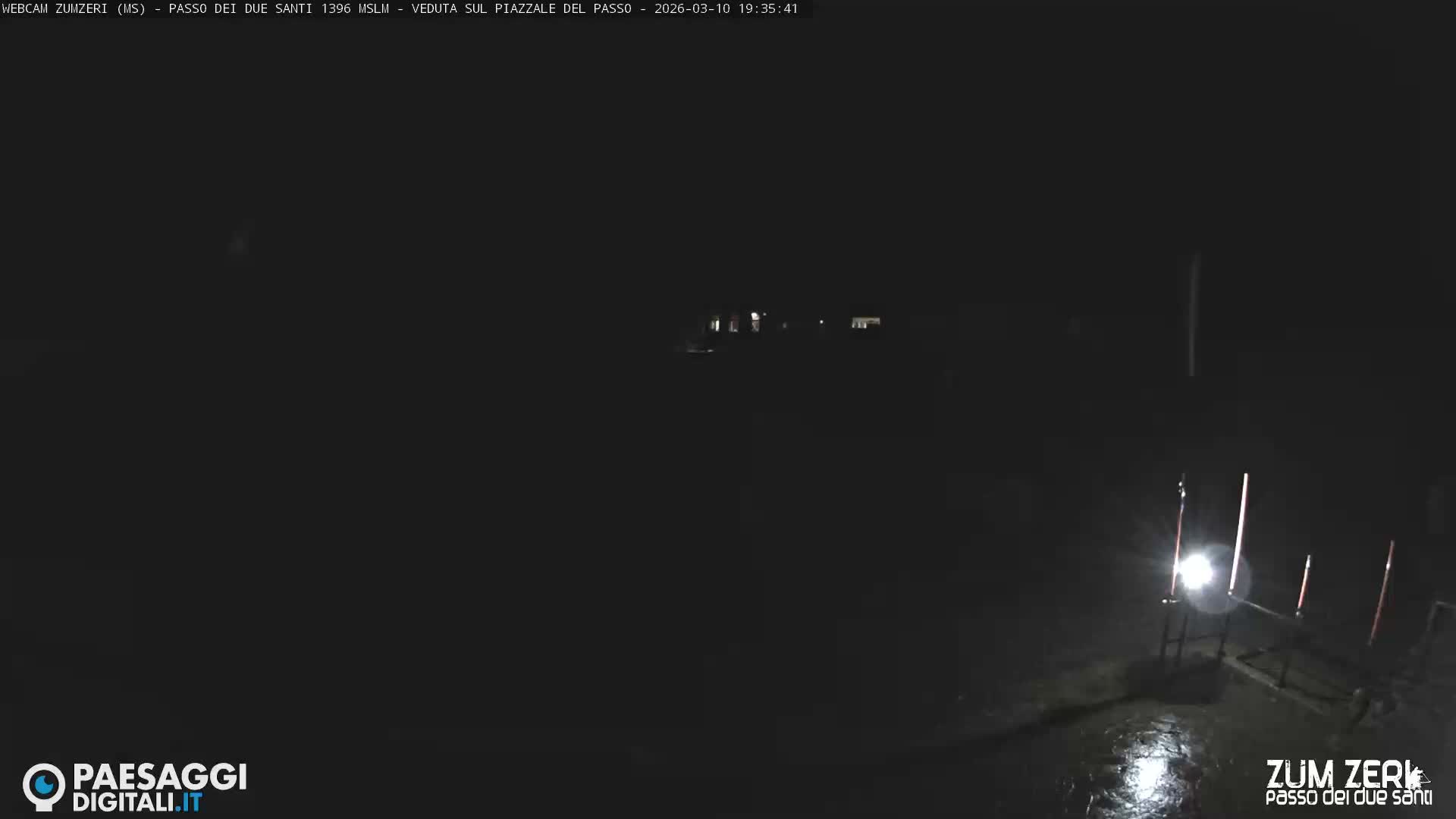  Zum Zeri Two Saints Pass in Lunigiana Live Cam - Massa & Carrara, Tuscany, Italy