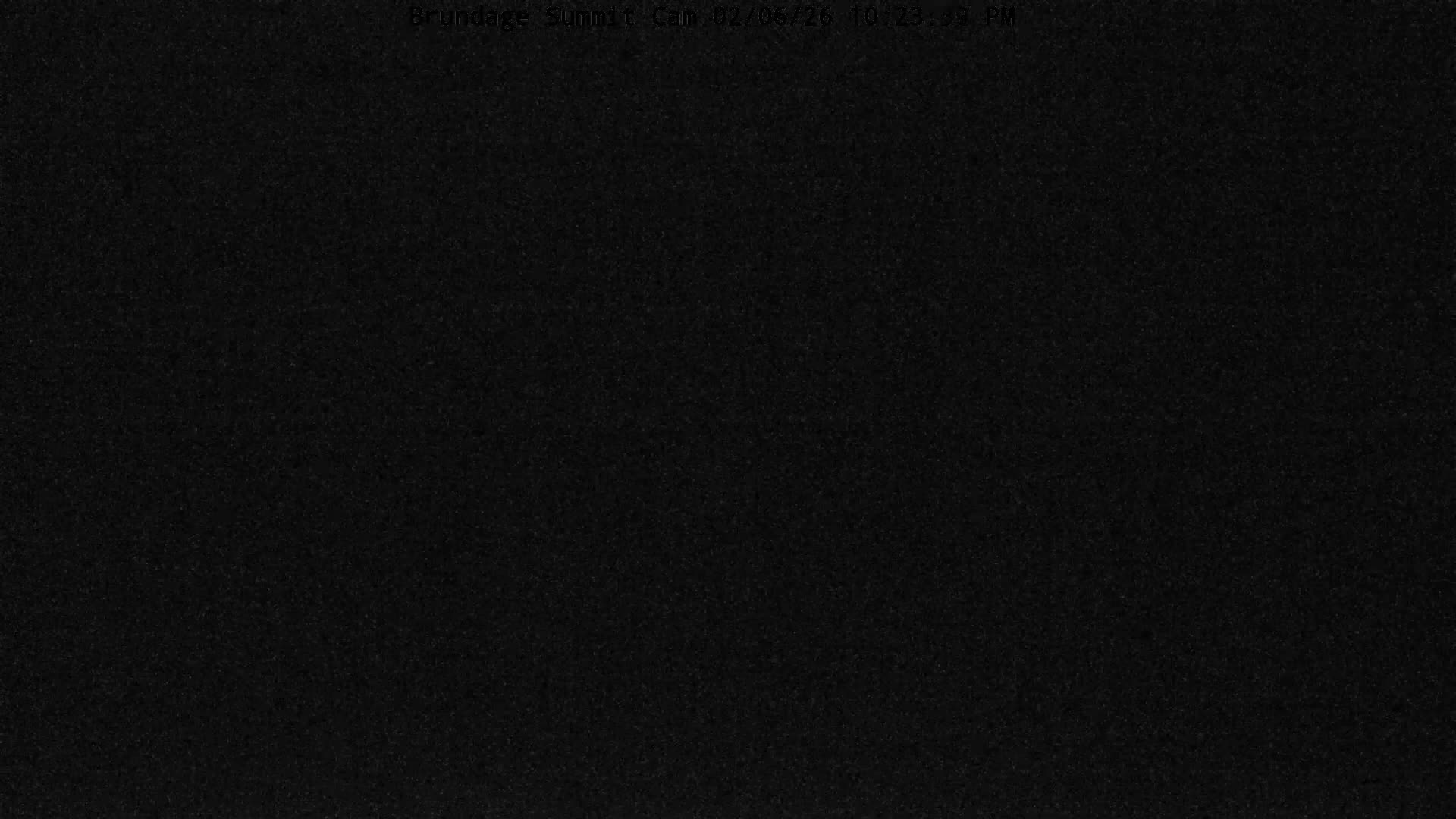 Brundage Mountain Summit Panaromic 360 View Live Cam - McCall, Valley, Idaho, USA