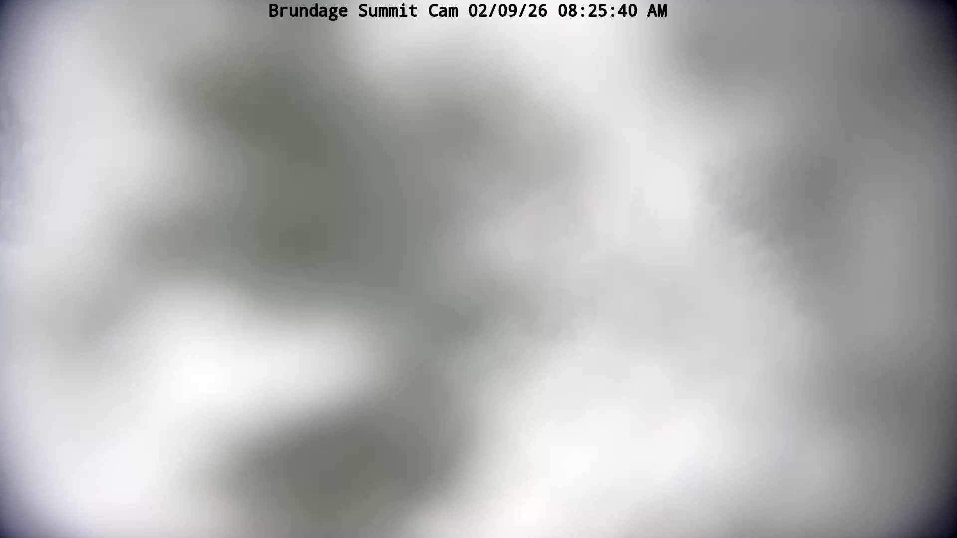 Brundage Mountain Summit Panaromic 360 View Live Cam - McCall, Valley, Idaho, USA