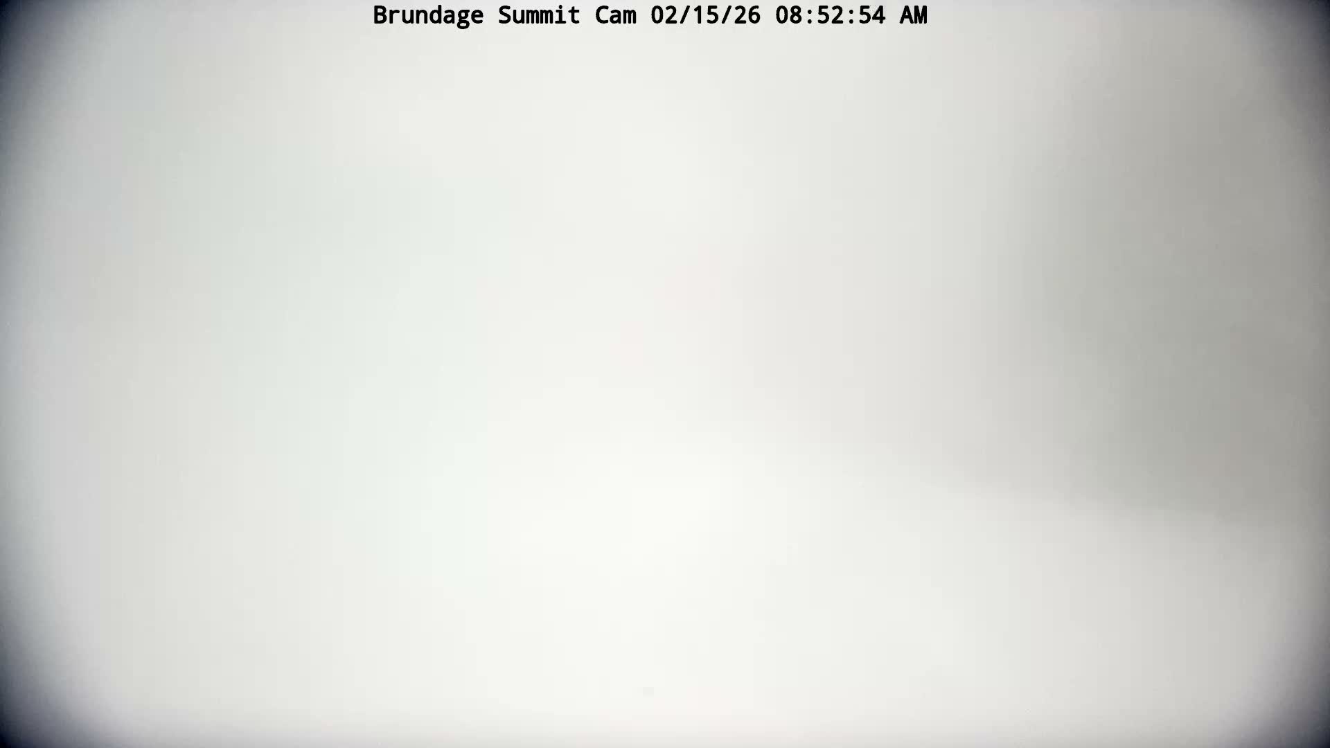 Brundage Mountain Summit Panaromic 360 View Live Cam - McCall, Valley, Idaho, USA