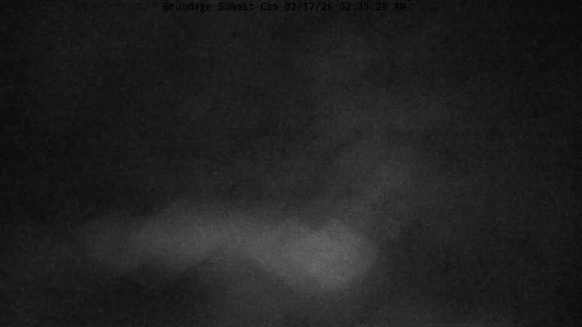Brundage Mountain Summit Panaromic 360 View Live Cam - McCall, Valley, Idaho, USA