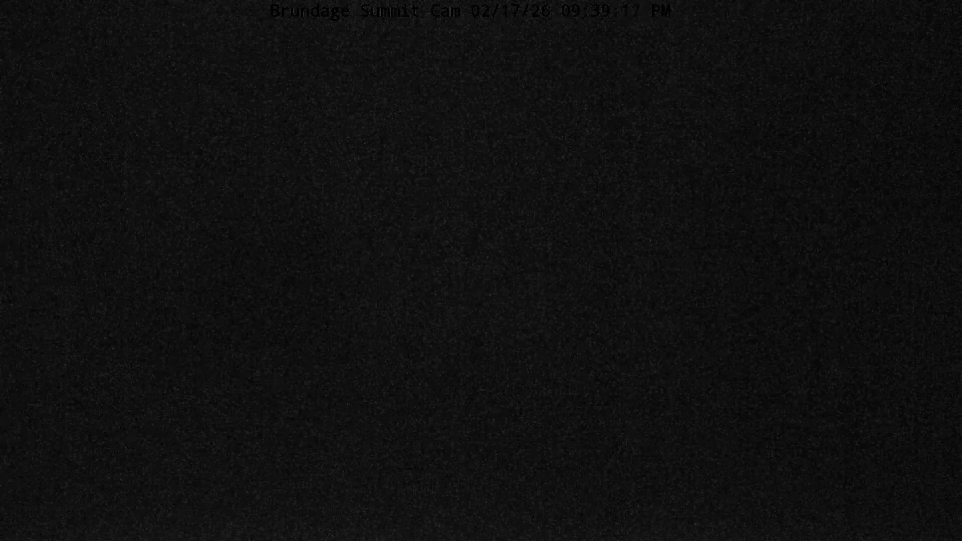Brundage Mountain Summit Panaromic 360 View Live Cam - McCall, Valley, Idaho, USA