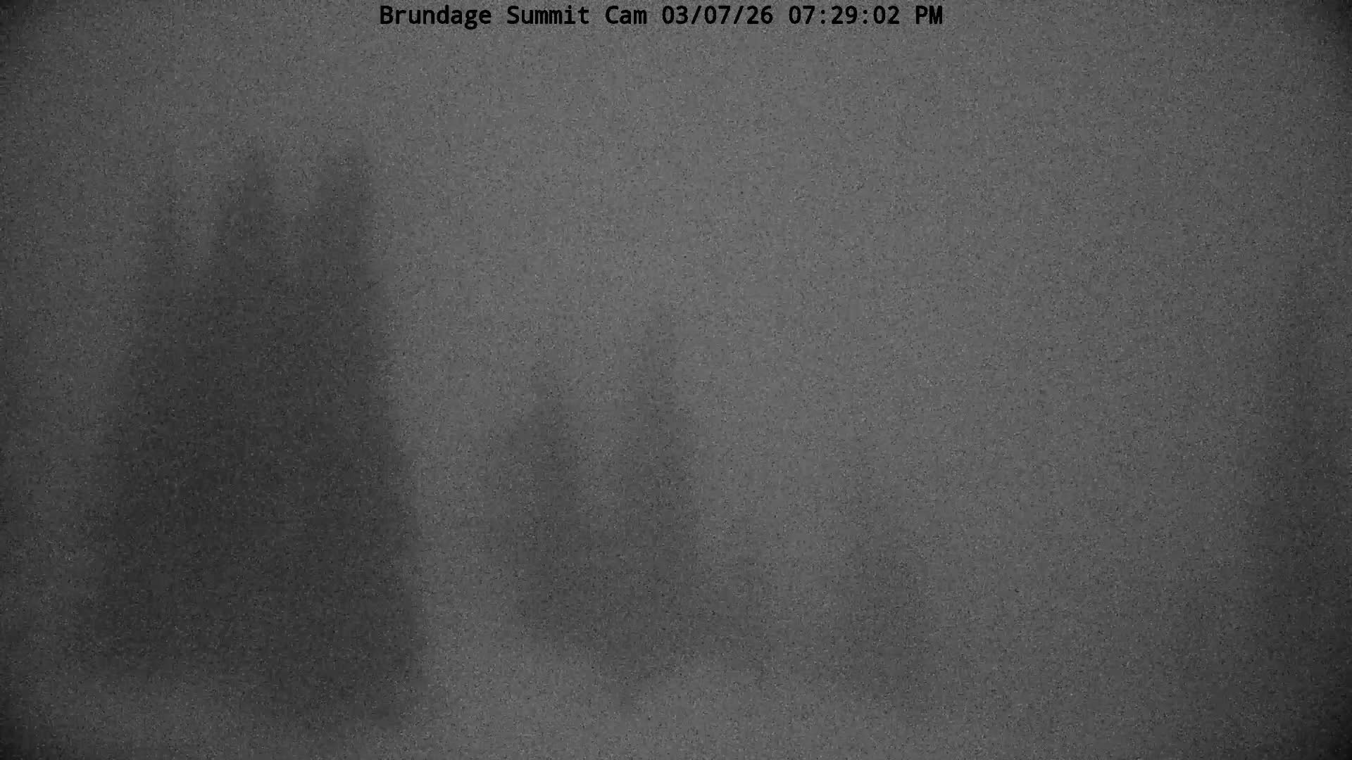 Brundage Mountain Summit Panaromic 360 View Live Cam - McCall, Valley, Idaho, USA