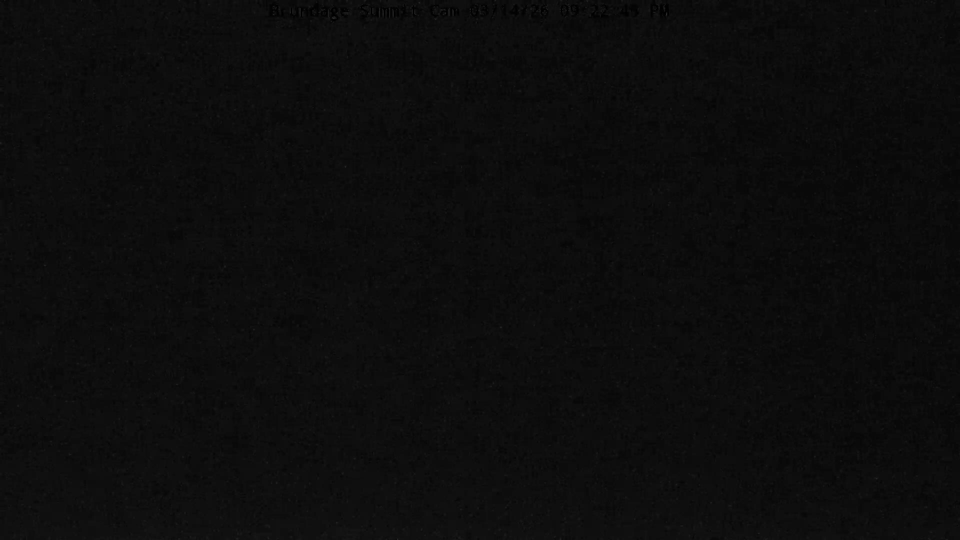 Brundage Mountain Summit Panaromic 360 View Live Cam - McCall, Valley, Idaho, USA