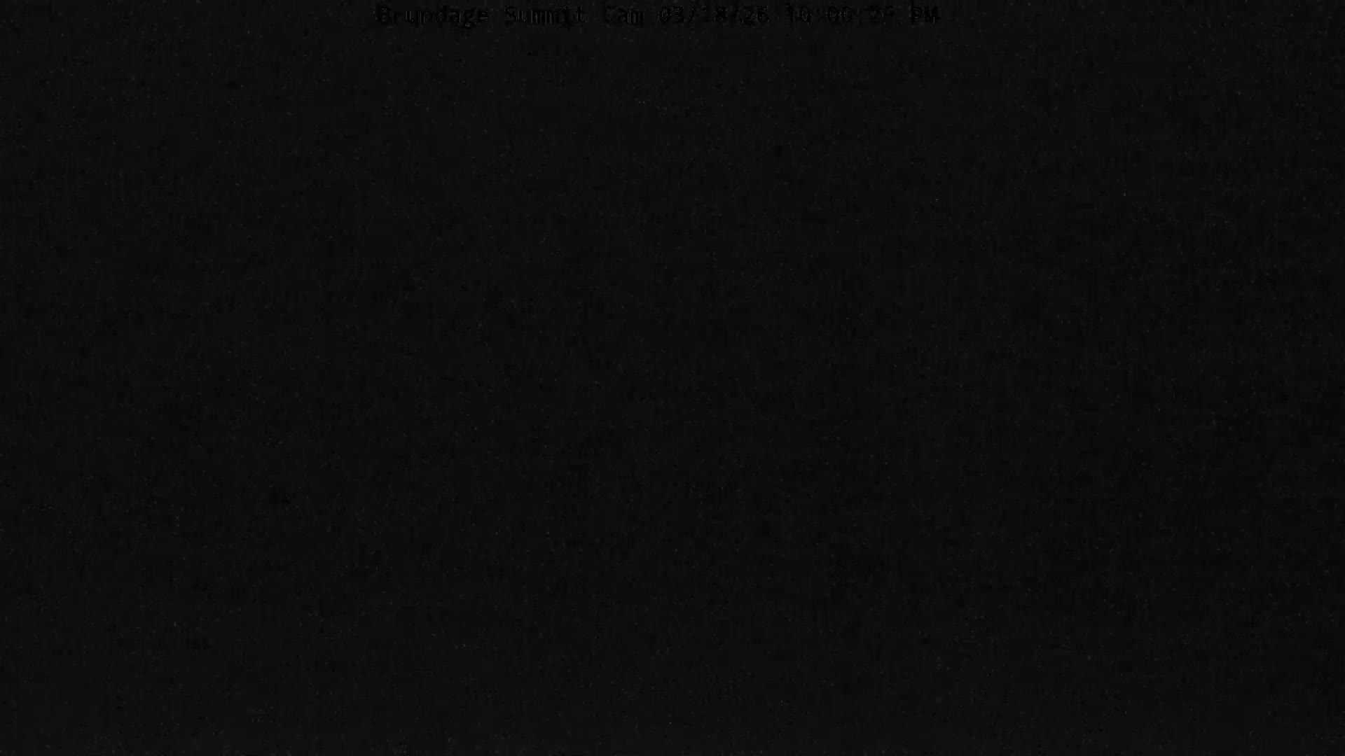 Brundage Mountain Summit Panaromic 360 View Live Cam - McCall, Valley, Idaho, USA