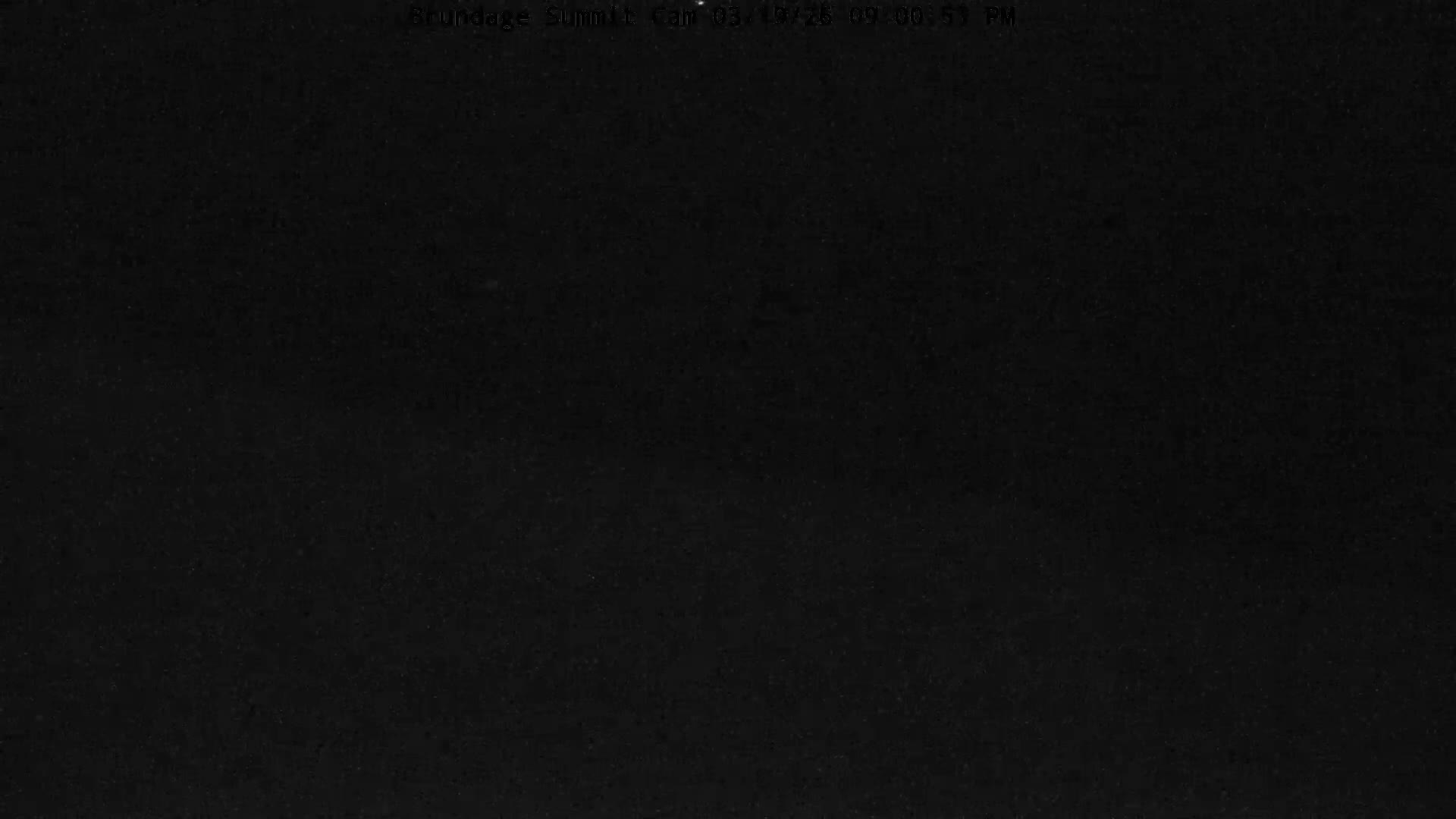 Brundage Mountain Summit Panaromic 360 View Live Cam - McCall, Valley, Idaho, USA