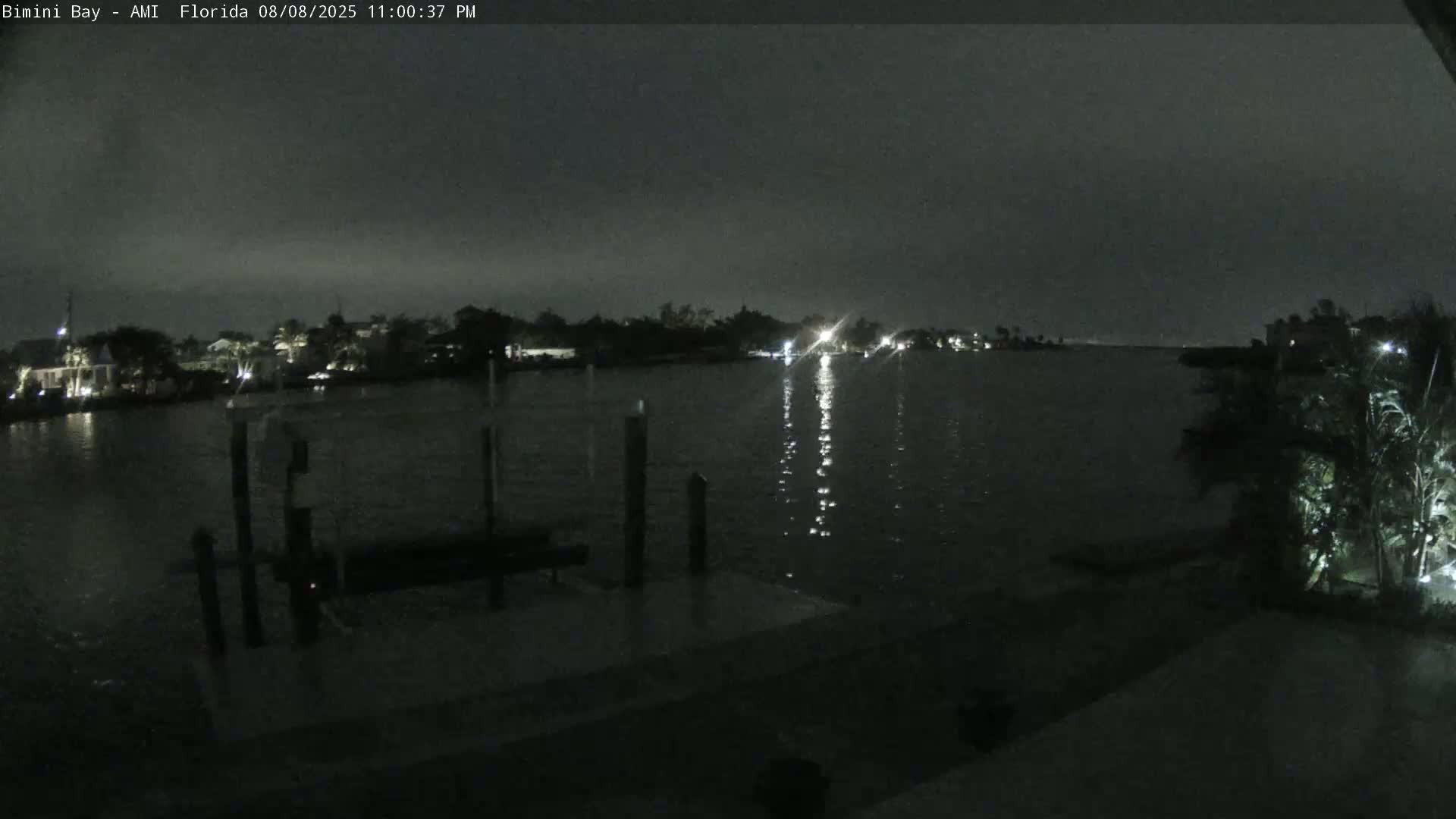 Anna Maria Island, Bimini Bay Live Cam  - Holmes Beach, Manatee, Florida, USA