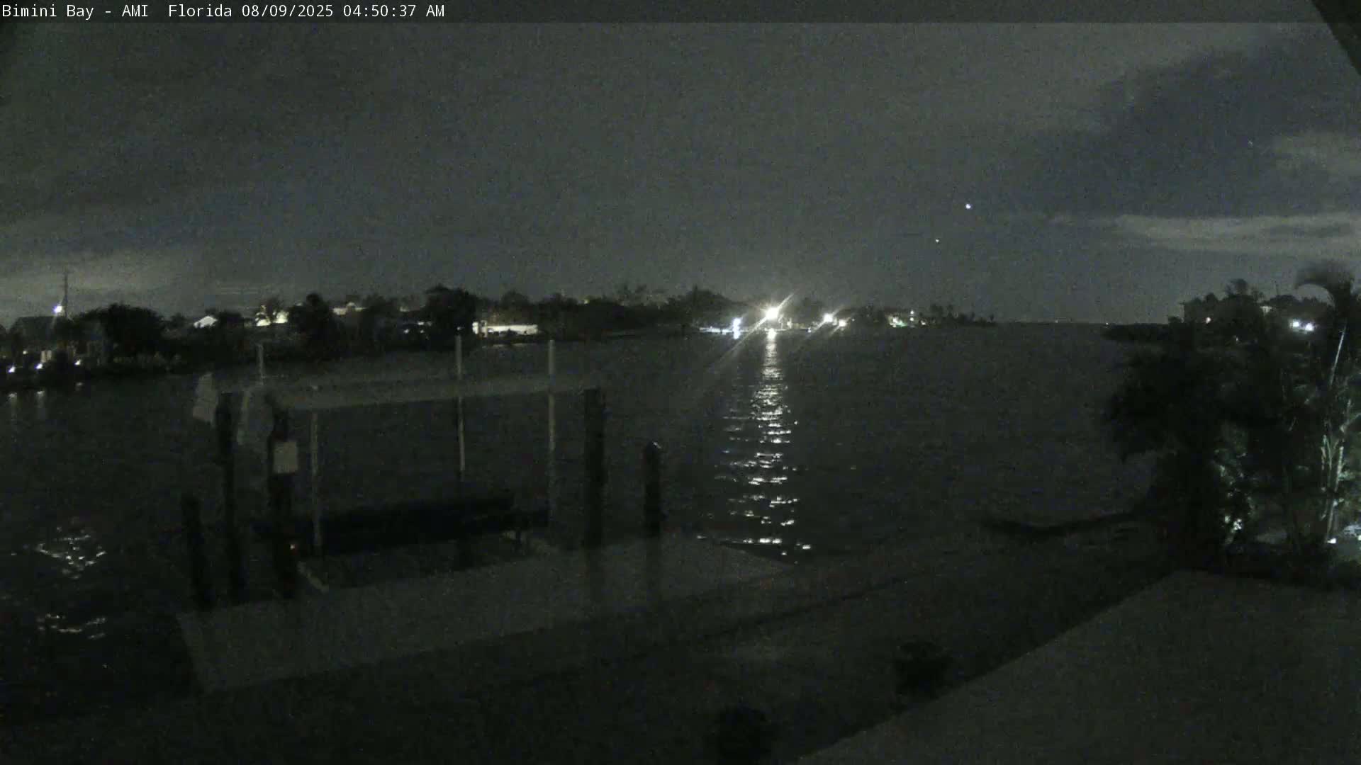 Anna Maria Island, Bimini Bay Live Cam  - Holmes Beach, Manatee, Florida, USA