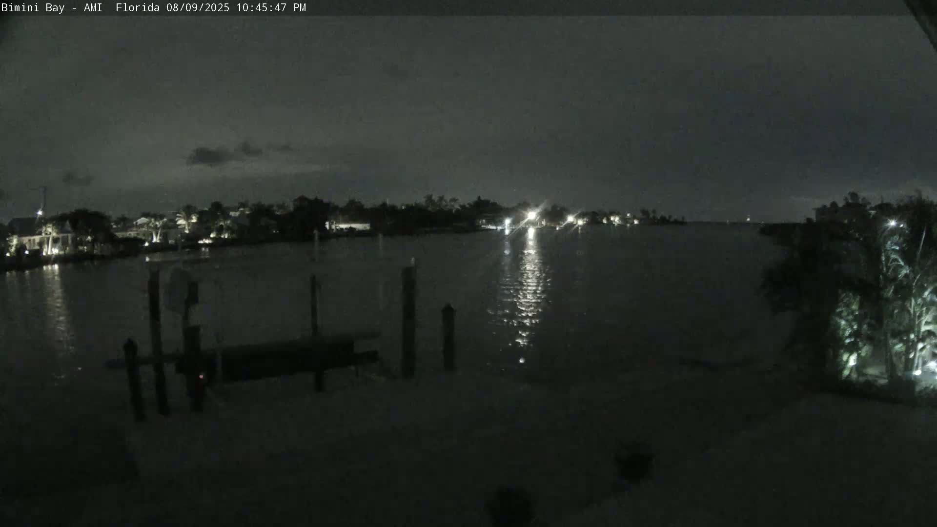 Anna Maria Island, Bimini Bay Live Cam  - Holmes Beach, Manatee, Florida, USA