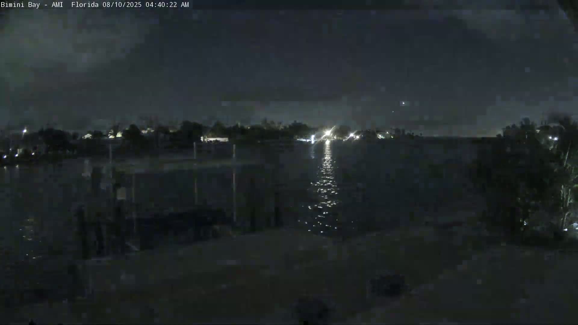 Anna Maria Island, Bimini Bay Live Cam  - Holmes Beach, Manatee, Florida, USA
