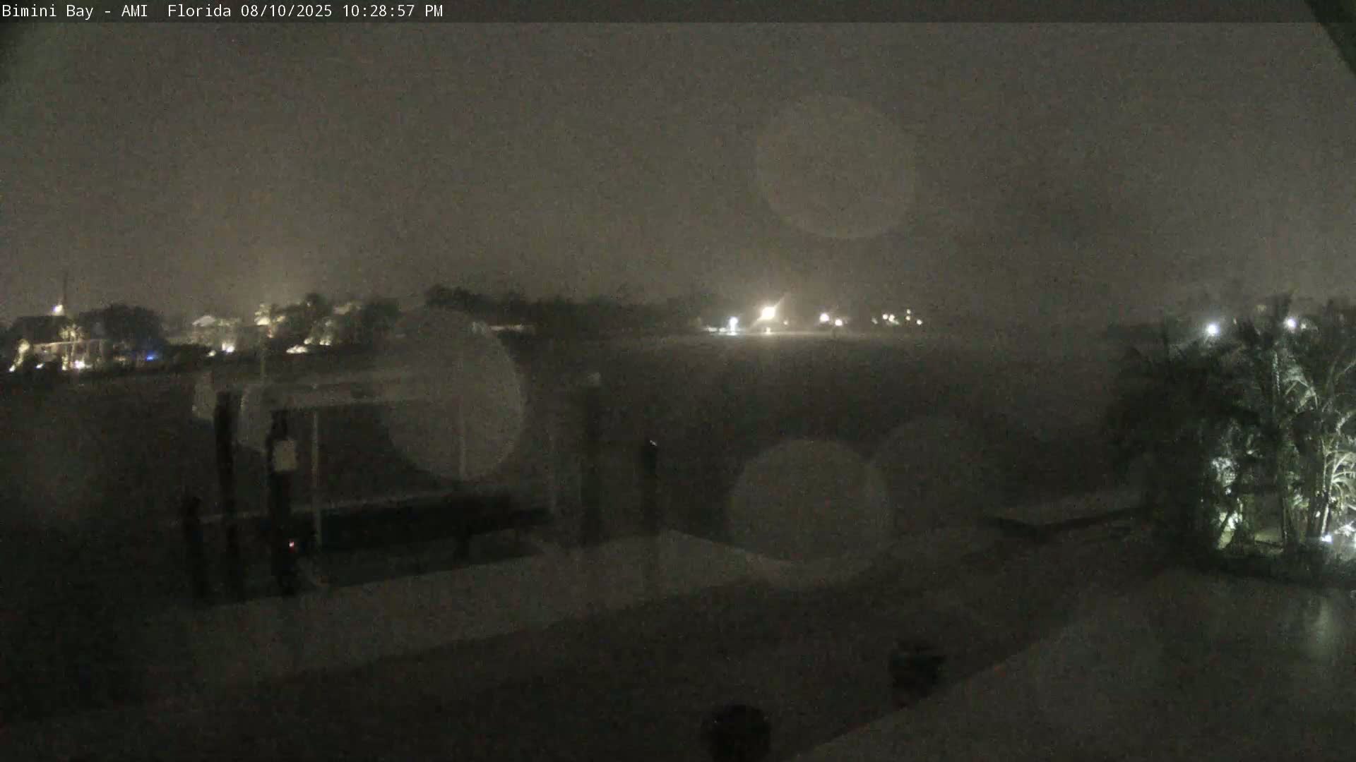 Anna Maria Island, Bimini Bay Live Cam  - Holmes Beach, Manatee, Florida, USA