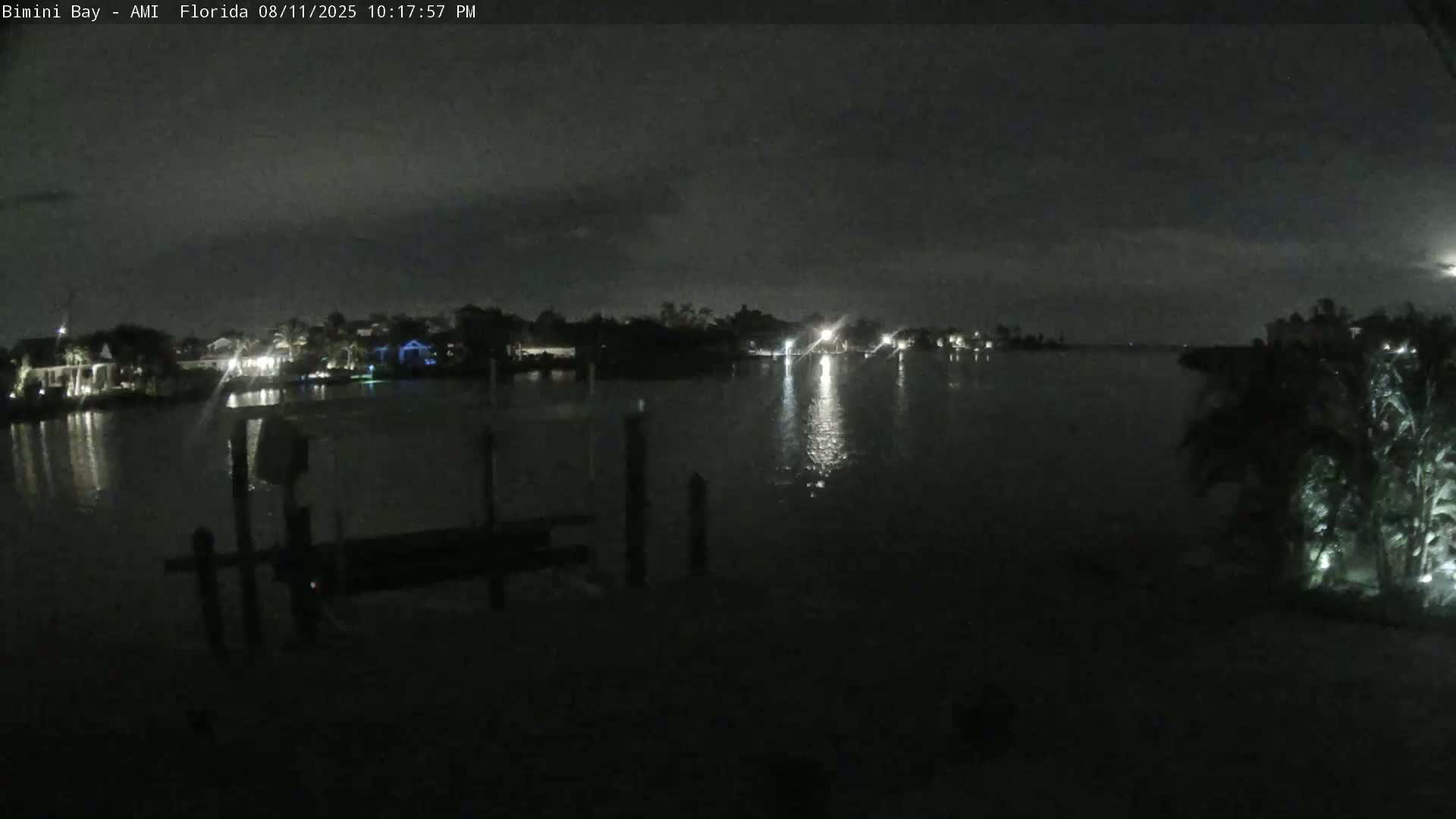 Anna Maria Island, Bimini Bay Live Cam  - Holmes Beach, Manatee, Florida, USA