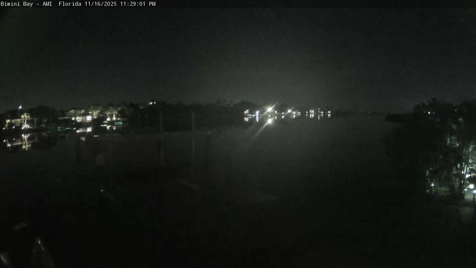 Anna Maria Island, Bimini Bay Live Cam  - Holmes Beach, Manatee, Florida, USA